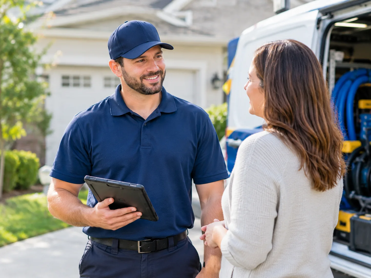 Sewage Backup Cleanup West Bend, WI FAQs